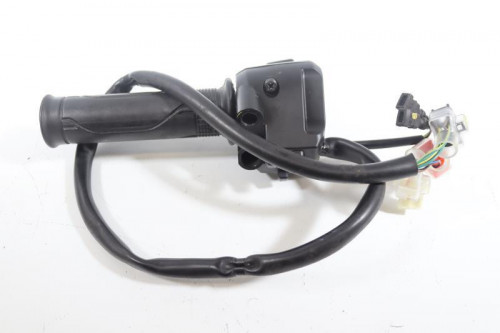 Poignee gaz HONDA 125 FORZA ABS 2015 - 2016