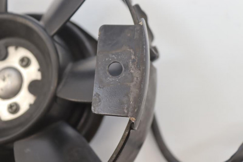 Ventilateur YAMAHA 850 TDM 1996 - 2002