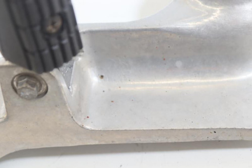 Platine arriere droite YAMAHA 850 TDM 1996 - 2002