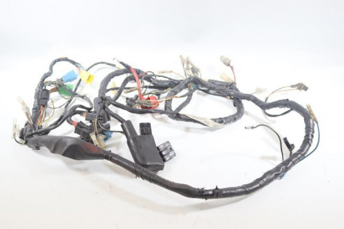 Faisceau electrique SUZUKI 400 BANDIT 1991 - 1995
