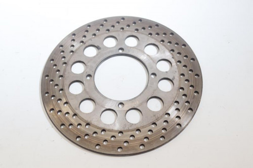 Disque frein arriere SUZUKI 400 BANDIT 1991 - 1995