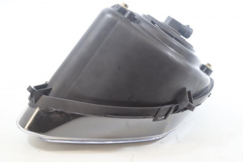 Optique avant droit feux phare DERBI 50 GPR 2006 - 2010