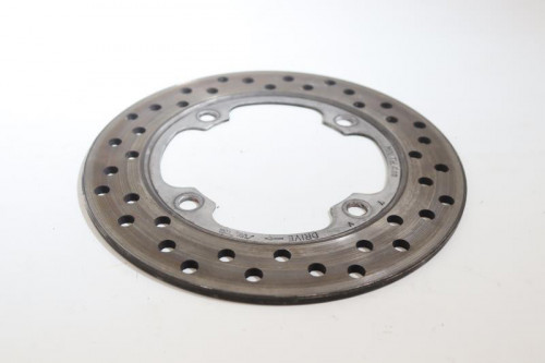 Disque frein arriere HONDA 600 HORNET 1998 - 2002