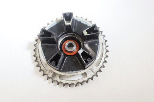 Porte couronne HONDA 600 HORNET 1998 - 2002