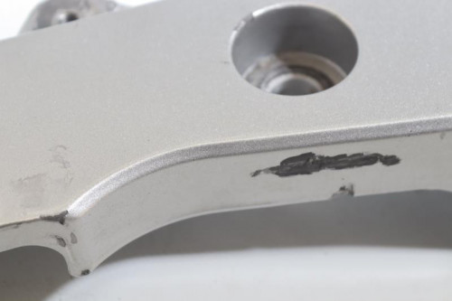 Support moteur droit HONDA 600 HORNET 1998 - 2002