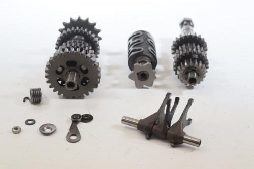 Boite de vitesses KAWASAKI 125 ELIMINATOR 1998 - 2007