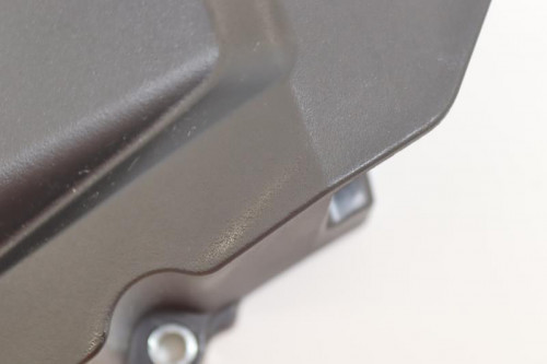Carter pignon de sortie de boite HONDA 300 CB R 2018 - 2020