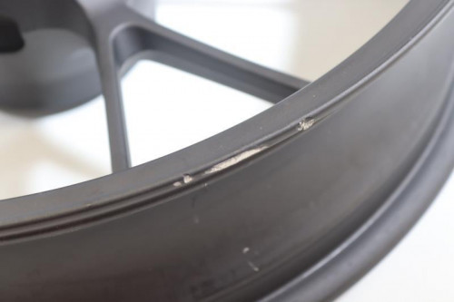 Jante arriere HONDA 300 CB R 2018 - 2020
