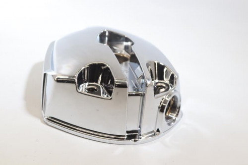 Culasse BMW R 1200 GS 2004 - 2007
