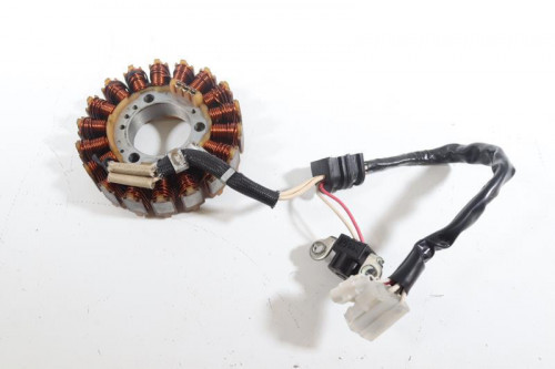 Stator alternateur YAMAHA 125 YZF R 2008 - 2013
