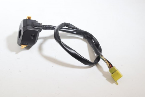 Commodo gauche SUZUKI 650 FREEWIND 1997 - 1999