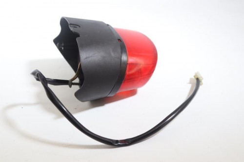 Feu arriere SUZUKI 650 FREEWIND 1997 - 1999