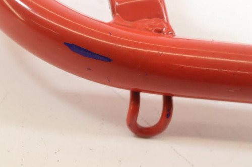 Boucle cadre arriere SUZUKI 650 FREEWIND 1997 - 1999