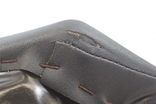 Selle conducteur PEUGEOT 50 NK7 2008 - 2014