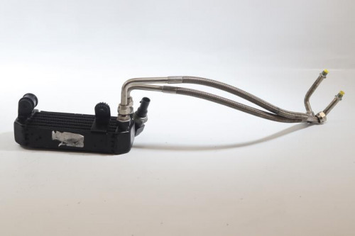 Radiateur huile DUCATI 800 SCRAMBLER FULL THROTTLE 2019 - 2020
