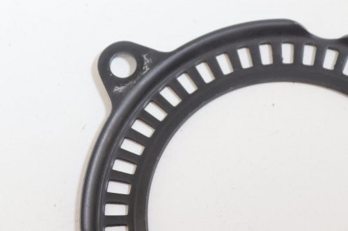 Roue crantee arriere DUCATI 800 SCRAMBLER FULL THROTTLE 2019 - 2020