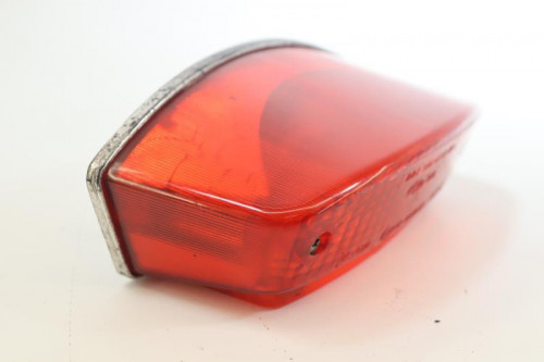 Feu arriere YAMAHA 50 DT MX 1981 - 1985