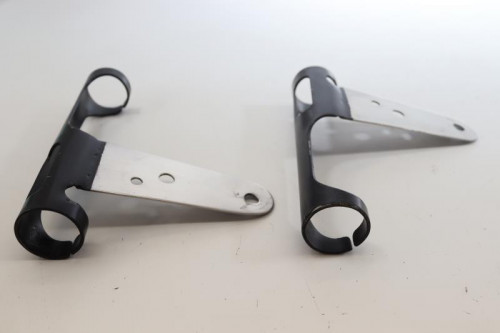 Support de phare YAMAHA 50 DT MX 1981 - 1985
