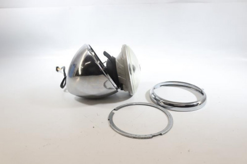 Optique feux phare HARLEY DAVIDSON 1200 XL CUSTOM EML V3 TRIKES 2012 - 2012