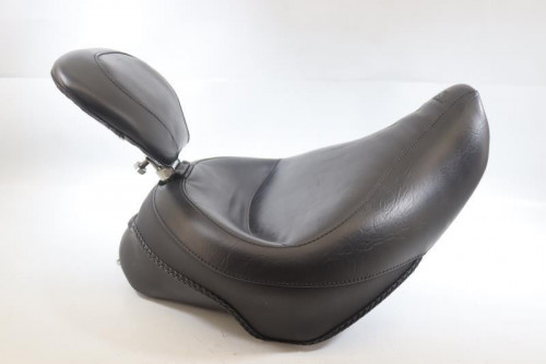 Selle conducteur HARLEY DAVIDSON 1200 XL CUSTOM EML V3 TRIKES 2012 - 2012