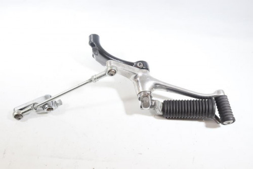 Platine avant gauche HARLEY DAVIDSON 1200 XL CUSTOM EML V3 TRIKES 2012 - 2012