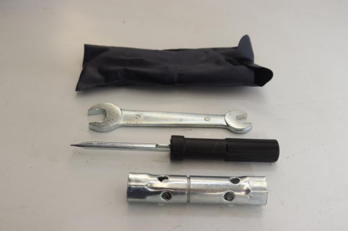 Trousse outil KYMCO 50 AGILITY 2018 - 2021