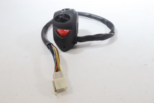 Commodo gauche PEUGEOT 125 SATELIS 2012 - 2016