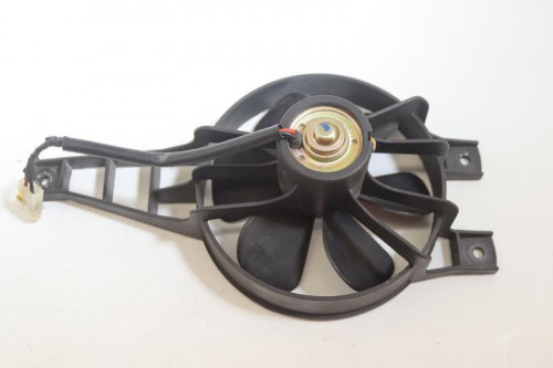 Ventilateur PEUGEOT 125 SATELIS 2012 - 2016