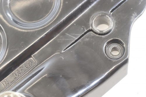 Carter pignon de sortie de boite YAMAHA XJ 600 1984 - 1991