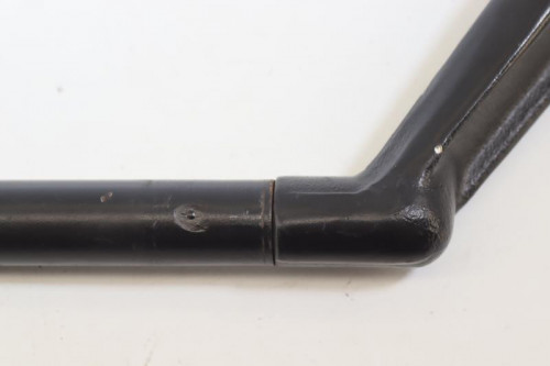 Demi guidon droit YAMAHA XJ 600 1984 - 1991