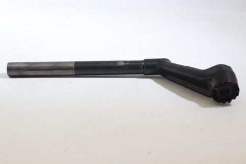 Demi guidon gauche YAMAHA XJ 600 1984 - 1991