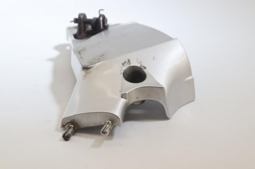 Platine avant gauche YAMAHA 1100 BULLDOG 2001 - 2007