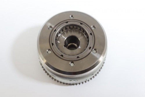 Rotor volant moteur HYOSUNG 650 COMET 2004 - 2006