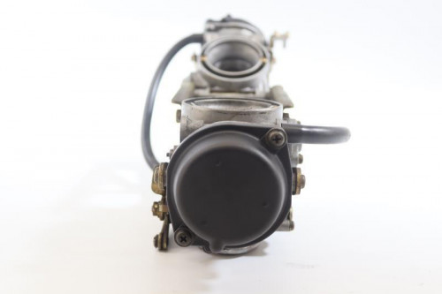 Rampe de carburateur HYOSUNG 650 COMET 2004 - 2006