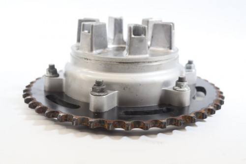 Porte couronne HYOSUNG 650 COMET 2004 - 2006