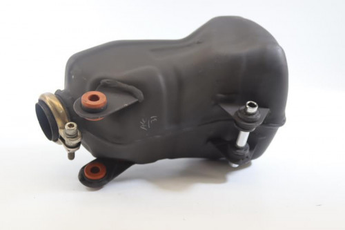 Boite a fumee KTM 125 DUKE 2017 - 2021