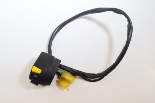 Commodo gauche SUZUKI 125 BURGMAN UH 2002 - 2006