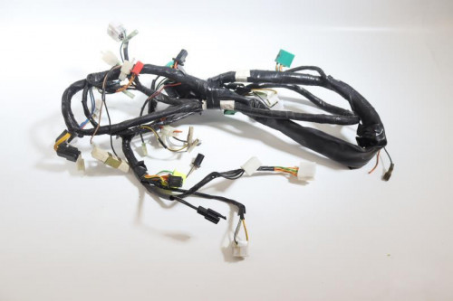 Faisceau electrique SUZUKI 125 BURGMAN UH 2002 - 2006