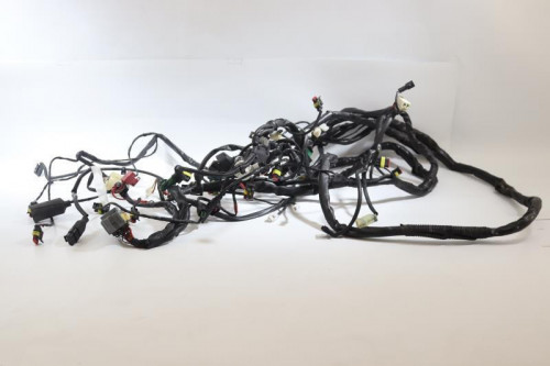 Faisceau electrique PIAGGIO 125 X10 2012 - 2015