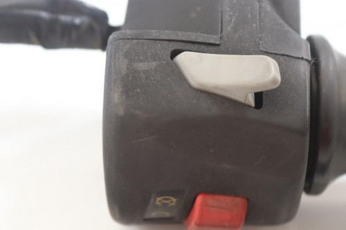 Poignee gaz PIAGGIO 125 X10 2012 - 2015