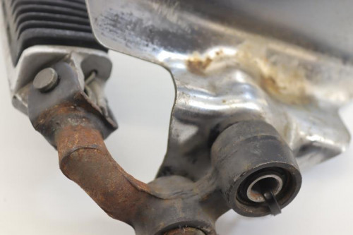 Repose pieds avant droit SUZUKI 800 VX 1990 - 1997