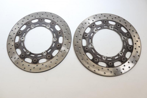 Disque frein avant YAMAHA R1 1998 - 1999