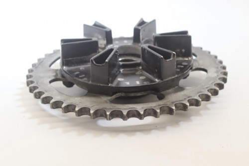 Porte couronne YAMAHA R1 1998 - 1999