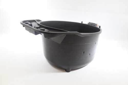Coffre sous selle JM MOTORS 50 MIA RS 2020 -2021
