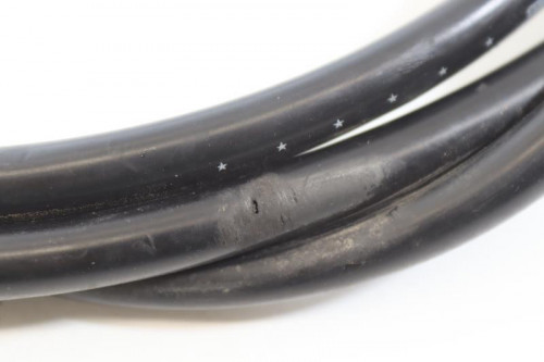 Cable de frein arriere GENERIC 50 CRACKER 2014 - 2017