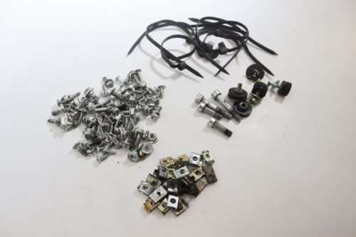 Kit visserie GENERIC 50 CRACKER 2014 - 2017