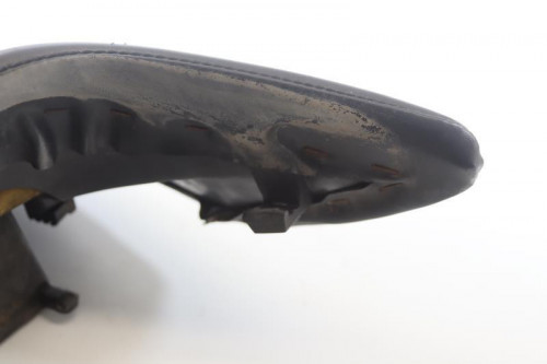 Selle conducteur HONDA 125 CBR 2004 - 2006