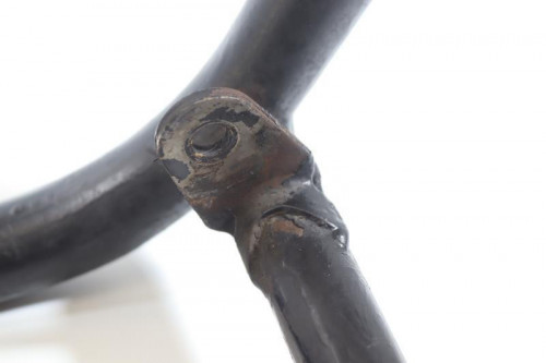 Berceau cadre avant gauche HONDA 750 VF S 1982 - 1985