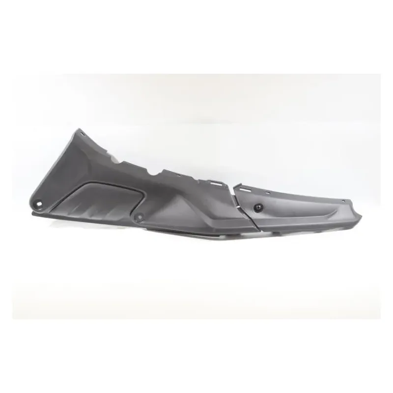 Demi flanc selle droit YAMAHA MT125 2020 - 2021