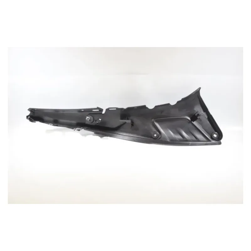Demi flanc selle droit YAMAHA MT125 2020 - 2021